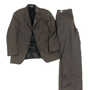 RRL Ralph Lauren Suit